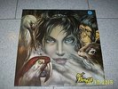 I RAMINGHI IL LUNGO CAMMINO DEI RAMINGHI / BENTLER  BE LP 1016 SIGILLATO