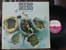 SAHIB SHIHAB QUINTET seeds NEAR MINT ORIG LATIN FUNK JAZZ German Vogue NM LP BOP