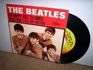 The BEATLES  