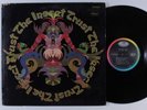 INSECT TRUST Self Titled CAPITOL LP gatefold