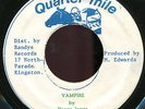 Henry James (Peter Broggs) - Vank Out JA Quarter Mile 7