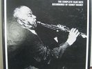 Sidney Bechet-Complete Blue Note Recs-Rare Mosaic 6 LP Jazz Box Set-Near Mint