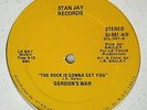 GORDON'S WAR 12