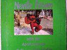 NEVILLE BROWN - With the AGGROVATORS at CHANNEL ONE STUDIOS [VISTA] LP