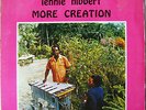 LENNIE HIBBERT - MORE CREATION [Studio 1] LP