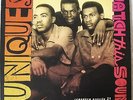 THE UNIQUES - WATCH THIS SOUND [Pressure Sounds] LP