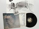 JOHN LENNON LP IMAGINE, INNER, POSTER & POSTCARD, 'FIRST PRESS', PORKY/PECKO
