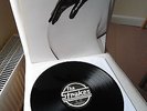 THE STROKES    European first edition original Vinyl LP    Is This It (2001)