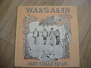 RARE DUTCH FEMVOX PSYCH FOLK ** WARGAREN ** met stille trom TOP