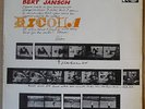 BERT JANSCH Nicola  LP TRANSATLANTIC 1967 UK orig TRA 157 PENTANGLE