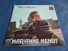 LP MARIANNE MENDT - Wie A Glock'n... - Columbia ?– 1C 062-33 035