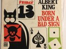 Albert King 