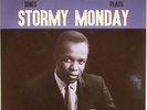 RAWLS, Lou/LES McCANN - Stormy Monday (reissue) - Vinyl (LP)
