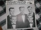 ROCKABILLY MICKEY HAWKS,BIP,BOP,BOOM, COTTON PICKIN,SCREAMIN MIMI JEANIE