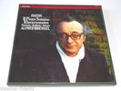 HAYDN 11 PIANO SONATAS PHILIPS DIGITAL CLASSICS BRENDEL 4 LP BOX NM |578