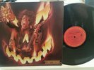 FASTWAY - Trick Or Treat Original Soundtrack LP 1986 Metal Halloween NM