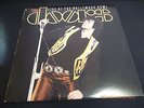 THE DOORS HOLLYWOOD BOWL RARE ORIG'87 WHITE LBL PROMO