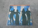 THE MANHATTAN TRANSFER-LIVE-LP-AUDIOPHILE-MFSL 1 022-ATLANTIC--IMP-JAPAN-NM