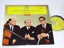 BRAHMS DGG RED STEREO 10