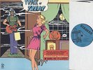 The Mothers of Invention - Trick or Treat - Rock LP - Frank Zappa