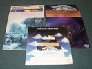 7 Moody Blues LPs VG++ Vinyl Days Of Future Past Threshold Of A Dream Children's