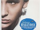 JOHNNY HALLYDAY - Vogue - Réédition 1993 - 45t 2 titres