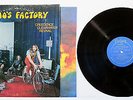 CREEDENCE CLEARWATER REVIVAL 1st PRESS Cosmo's Factory 1970 LP FANTASY NM VINYL