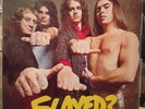 NM LP SLADE Slayed? [Original 1972 POLYDOR UK IMPORT Issue] 