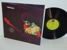 JIMI HENDRIX Band Of Gypsys NEAR MINT NM RL STERLING Ludwig Capitol STAO-472 '70