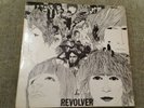 The Beatles - Revolver (Stereo Y&B) VG+/VG+