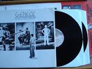 GENESIS THE LAMB LIES DOWN ON BROADWAY 2XLP 74 UK B&C PORKY A2B2A2B2 INSERT nM