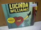 Vinyl LUCINDA WILLIAMS Down Where The Spirit Meets The Bone SEALED 3 LPs New SS