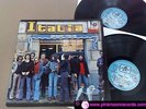 GRAND'ITALIA 2 LP EMI 1975 GATEFOLD GUCCINI EQUIPE 84 NOMADI ESPOSITO TEMPERA