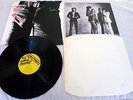 THE ROLLING STONES, “STICKY FINGERS” 1st ISSUE 1971 UK VINYL LP WITH ZIP SLEEVE.
