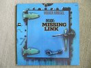 Volker Kriegel, Inside: Missing Link, 2LP, Top Zustand