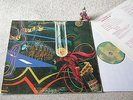 SPIRIT OF CHRISTMAS Lies To Live By ORIG 1974 CDN PSYCH PROG LP +INSERT DAFFODIL