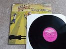 1971 UK PINK CHARISMA SCROLL LABEL GENESIS NURSERY CRYME EX/VG