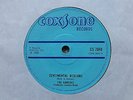 1968 UK COXSONE EX THE HAMLINS SENTIMENTAL REASONS C/W SOUL VENDORS LAST WALTZ