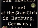 The Beatles-Live at the Star-Club in Hamburg 1962.Original 1977 German-MINT