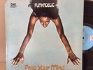 rare soul FUNKADELIC funk FREE YOUR MIND psych FUNKY westbound PARLIAMENT LP