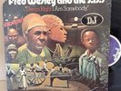  FRED WESLEY and JB's funk DAMN RIGHT dj PROMO James brown FUNKY LP