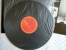 AC/DC LP - BACK IN BLACK, Australia Firstpress, Australien, TOP ZUSTAND, MINT- 