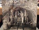 Aerosmith ?– Night In The Ruts SEALED 1st Press 1979 USA LP Bad Company Foghat