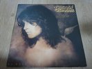 OZZY OSBOURNE - No More Tears Vinyl LP 1991 INSERT