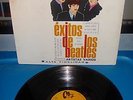 LOS ROCKIN DEVILS - LOUD JETS The Beatles Covers GARAGE BEAT PSYCH MEXICO 12