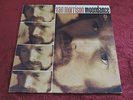 VAN MORRISON Moondance LP 1970 WARNER BROS 1st Press ORANGE LABEL