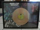 Vintage 1969 Grand Funk Railroad First Capitol Records 