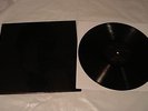 Prince The Black Album Soul Funk R&B LP No TMOQ TAKRL