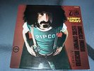 FRANK ZAPPA & Mothers of Invention UK Import LP 