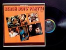 BEACH BOYS' PARTY Mono NM